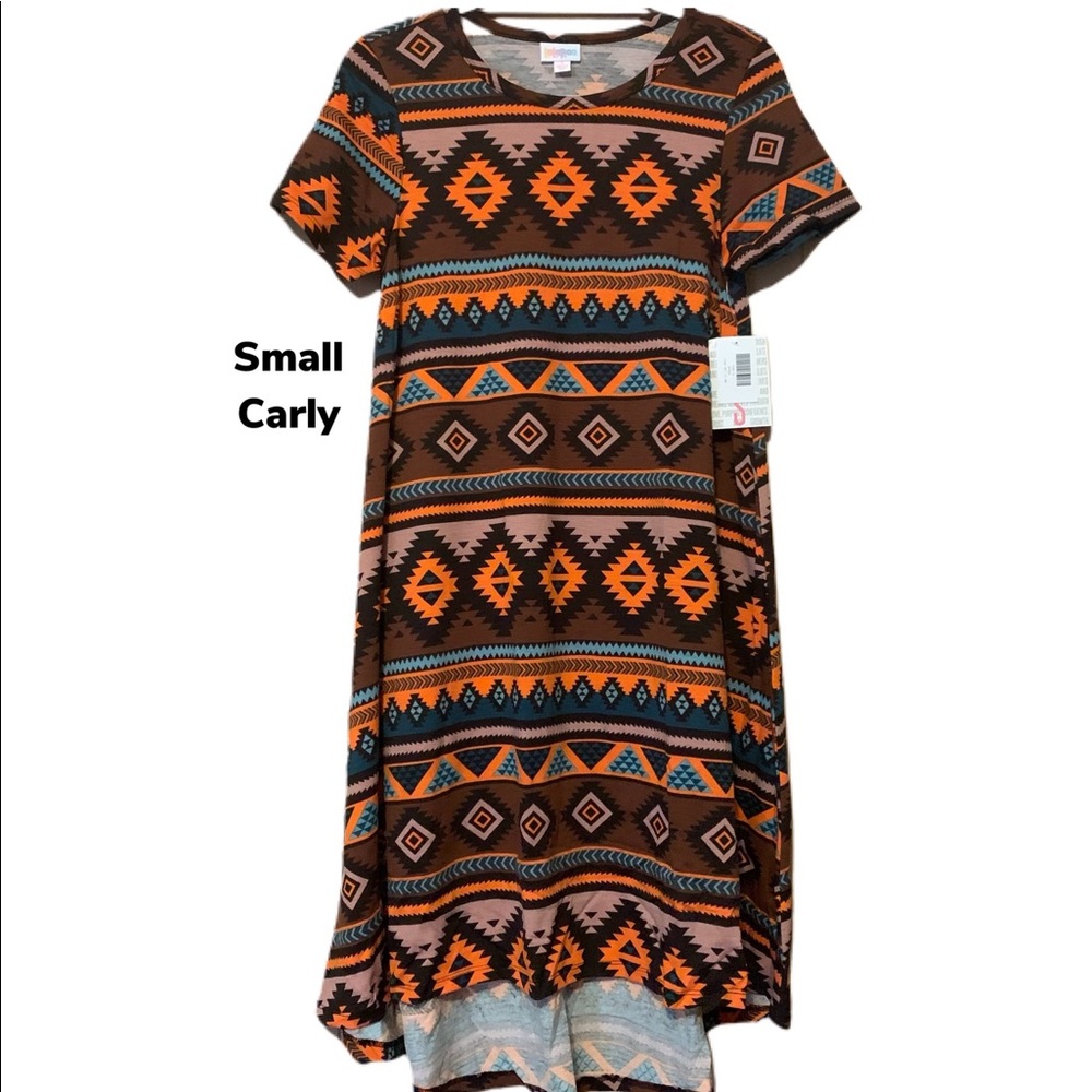 Boutique LuLaRoe Carly